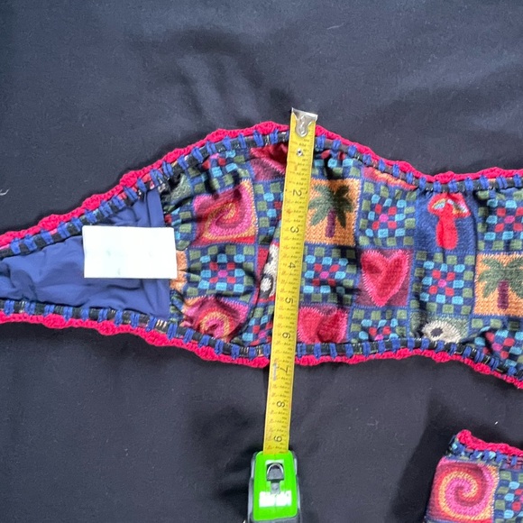 Farm rio Patterned bikini - Picture 5 of 8